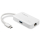 EDIMAX EU-4308 USB-C (1000Mbit) Gigabit + 3xUSB 3.0 HUB - 381636 - zdjęcie 2